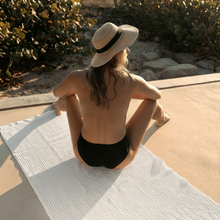 Load image into Gallery viewer, Sedona Australian Cotton Waffle Towels [Online Only]
