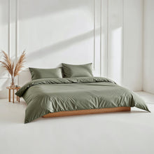Load image into Gallery viewer, Luxe Australian Sateen Bedding Bundle [Online Only]
