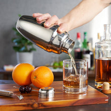 Load image into Gallery viewer, Harrison Heavyweight Cocktail Shaker (Online Only)
