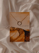 Load image into Gallery viewer, In His Presence Necklace
