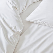 Load image into Gallery viewer, Luxe Australian Sateen Duvet Cover [Online Only]
