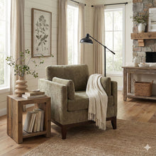 Load image into Gallery viewer, Chios Arm Chair [Online Only]
