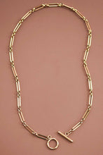 Load image into Gallery viewer, The Shelly Chain Necklace
