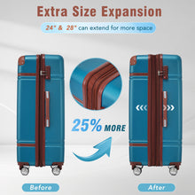 Load image into Gallery viewer, Hardshell Luggage Sets 4 Pieces (Various Colors) [Online Only]
