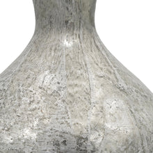 Load image into Gallery viewer, Hand-Finished Mercury Glass Table Lamp [Online Only]
