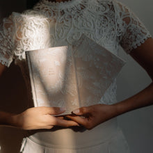 Load image into Gallery viewer, NLT Compact Bible: Casablanca Theme | Hosanna Revival
