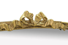 Load image into Gallery viewer, 40.2' x 29.9' Baroque Style Gold Arch Mirror [Online Only]
