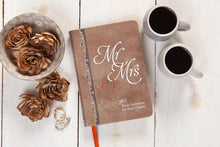 Load image into Gallery viewer, Mr &amp; Mrs: 365 Daily Devotional For Busy Couples
