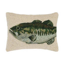 Load image into Gallery viewer, Bass Hook Pillow

