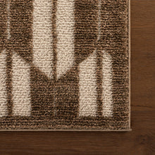 Load image into Gallery viewer, Rovelle Geometric Modern Area Rug
