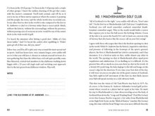 Load image into Gallery viewer, The Golf Bucket List: 100 Ideas for Enjoying the Great Game of Golf
