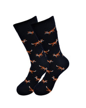 Load image into Gallery viewer, Fox Socks [Online Only]
