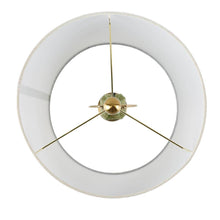 Load image into Gallery viewer, Faceted Green Glass Table Lamp [Online Only]
