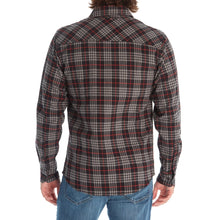 Load image into Gallery viewer, Rocco Flannel Shirt
