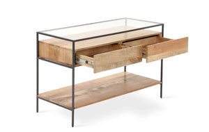 Collective Console Table