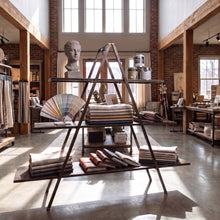 Load image into Gallery viewer, 3 Tier A-Frame Display Shelf
