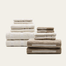Load image into Gallery viewer, Sorrel Australian Cotton Towels [Online Only]
