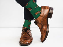 Load image into Gallery viewer, Beagle Socks [Online Only]
