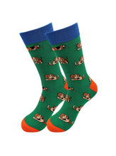 Load image into Gallery viewer, Beagle Socks [Online Only]
