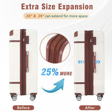 Load image into Gallery viewer, Hardshell Luggage Sets 4 Pieces (Various Colors) [Online Only]
