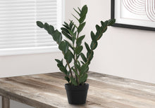 Load image into Gallery viewer, 29" Tall Artificial Zz Tree Indoor Faux Plant [Online Only]
