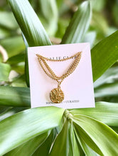 Load image into Gallery viewer, Lily of the Valley Necklace
