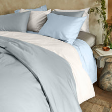 Load image into Gallery viewer, Luxe Australian Sateen Pillowcase Set [Online Only]
