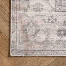 Load image into Gallery viewer, 2x3 Atrium Medallion Area Rug
