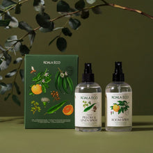 Load image into Gallery viewer, Koala Eco Room &amp; Linen Spray Gift Collection

