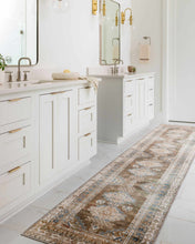 Load image into Gallery viewer, Baltinglass Flat Pile Washable Rug [Online Only]
