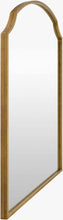 Load image into Gallery viewer, Catai Gold Mirror with Iron Base [Online Only]
