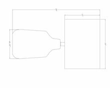 Load image into Gallery viewer, Corella Table Lamp [Online Only]
