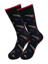 Load image into Gallery viewer, Tools Socks [Online Only]
