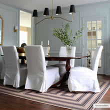 Load image into Gallery viewer, Coty Washable Jutely Rug [Online Only]
