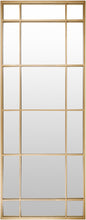Load image into Gallery viewer, Cersosimo Gold Framed Mirror [Online Only]
