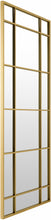 Load image into Gallery viewer, Cersosimo Gold Framed Mirror [Online Only]
