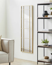 Load image into Gallery viewer, Cersosimo Gold Framed Mirror [Online Only]
