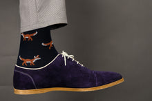 Load image into Gallery viewer, Fox Socks [Online Only]
