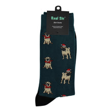 Load image into Gallery viewer, Bulldog Socks [Online Only]
