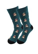 Load image into Gallery viewer, Bulldog Socks [Online Only]
