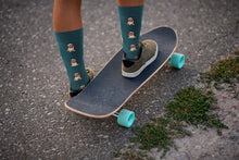 Load image into Gallery viewer, Bulldog Socks [Online Only]
