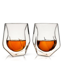 Load image into Gallery viewer, Aerating Whiskey Taster Set of 2 (Online Only)
