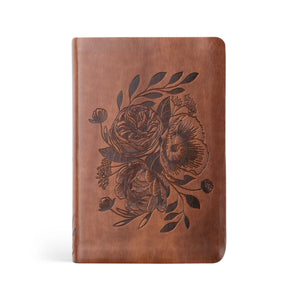 NLT Compact Bible: Aurora Theme