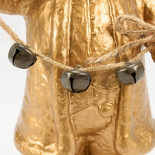 Load image into Gallery viewer, Jingle Santa Figurine
