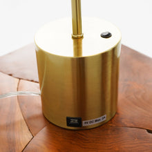Load image into Gallery viewer, Ethereal Modern Small Table Lamp [Online Only]
