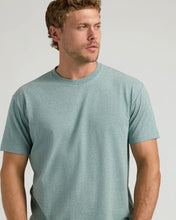 Load image into Gallery viewer, Heather Balsam Classic Crew Neck
