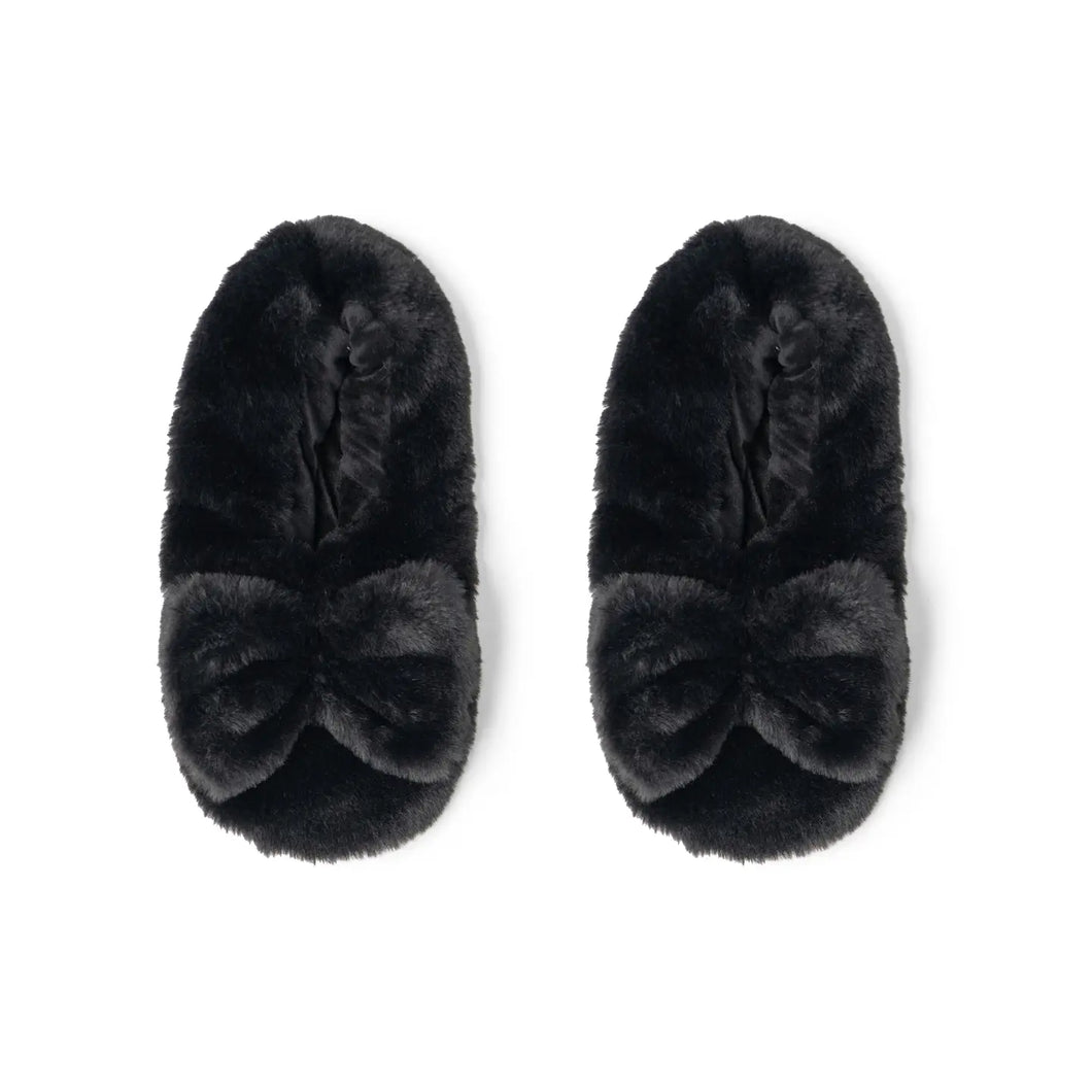 Hello Mello Cuddlers Heated Slippers (3 Colors)