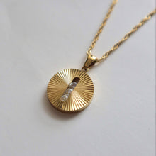 Load image into Gallery viewer, Celestina Necklace
