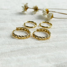 Load image into Gallery viewer, Classic Hoop Stacking Set #9
