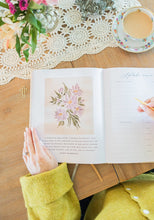 Load image into Gallery viewer, 2026 Dated Planner: The Hampshire Design | Selah Publications
